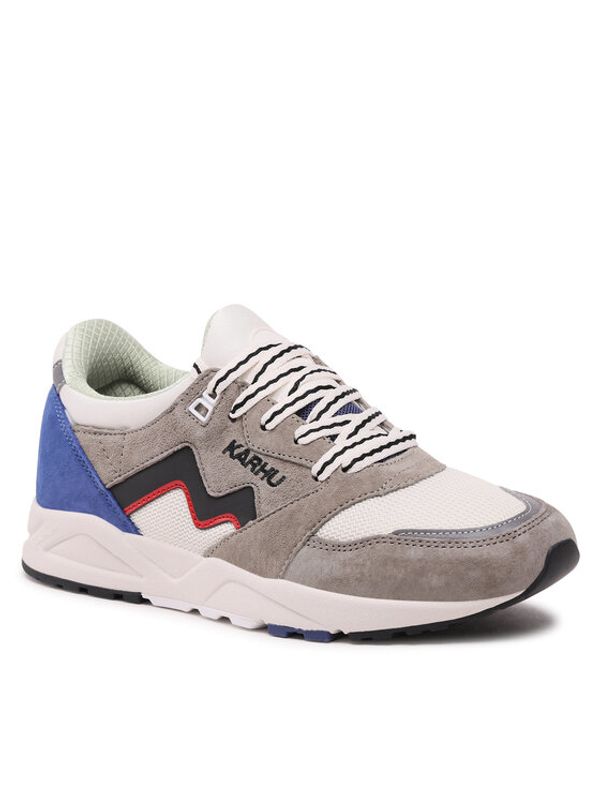Karhu Karhu Сникърси Aria 95 F803097 Екрю