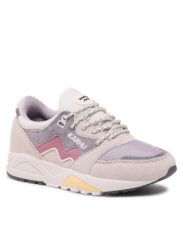 Karhu Karhu Сникърси Aria 95 F803098 Бежов