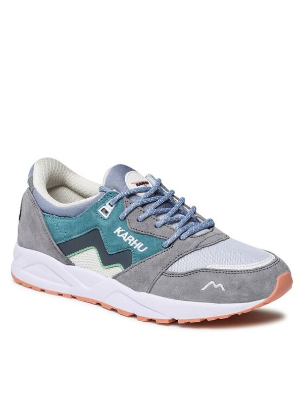 Karhu Karhu Сникърси Aria 95 F803100 Сив