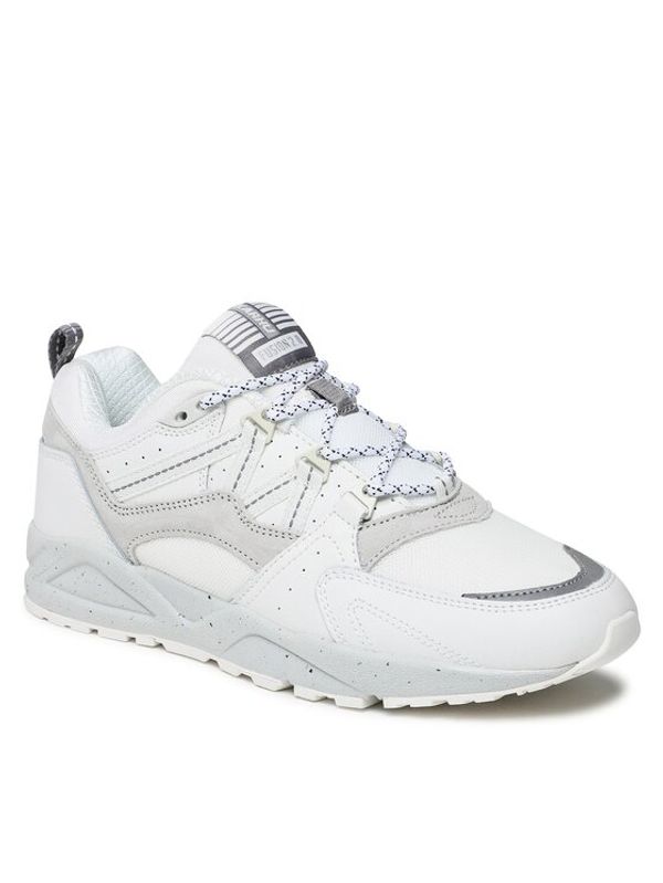 Karhu Karhu Сникърси Fusion 2.0 F804098 Сив