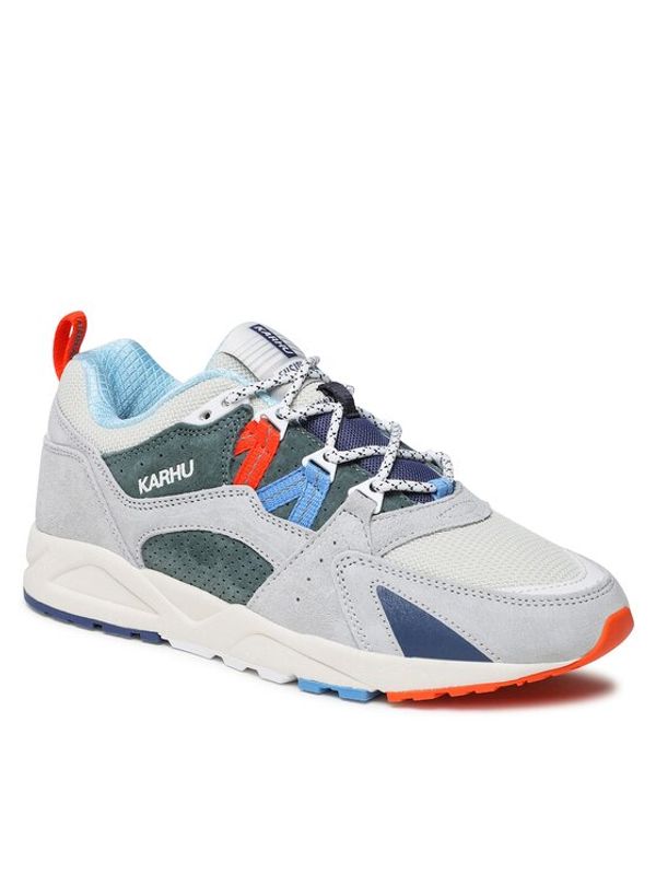 Karhu Karhu Сникърси Fusion 2.0 F804138 Цветен