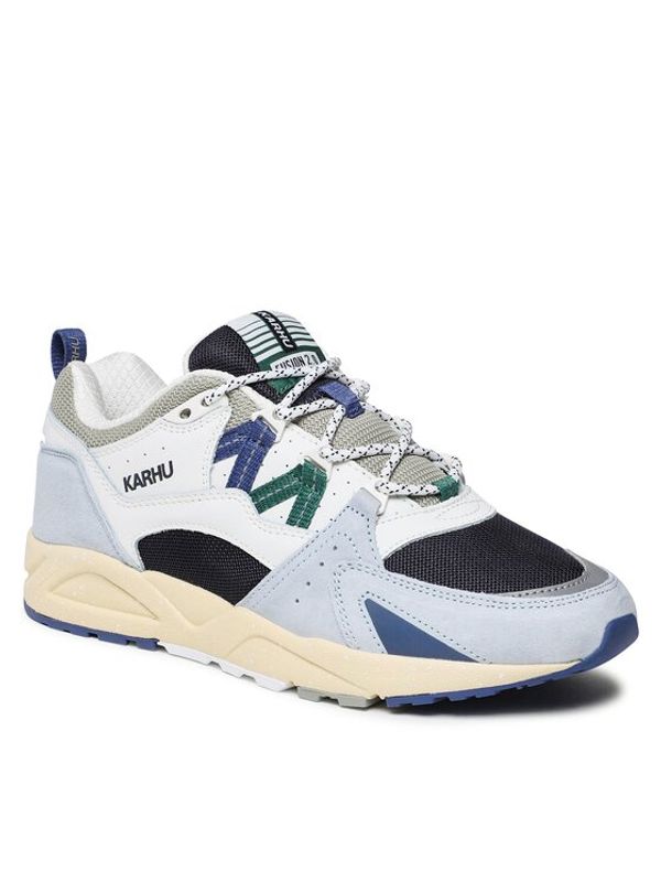 Karhu Karhu Сникърси Fusion 2.0 F804139 Син
