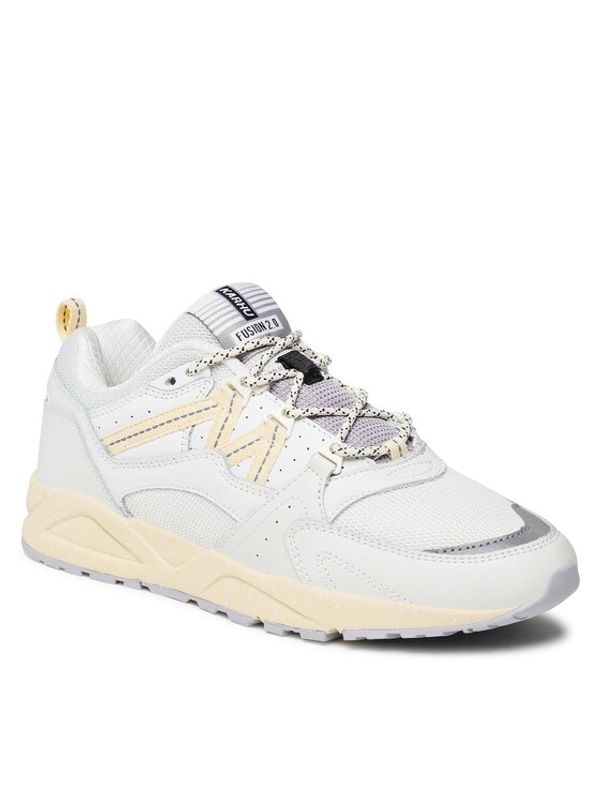 Karhu Karhu Сникърси Fusion 2.0 F804141 Сив