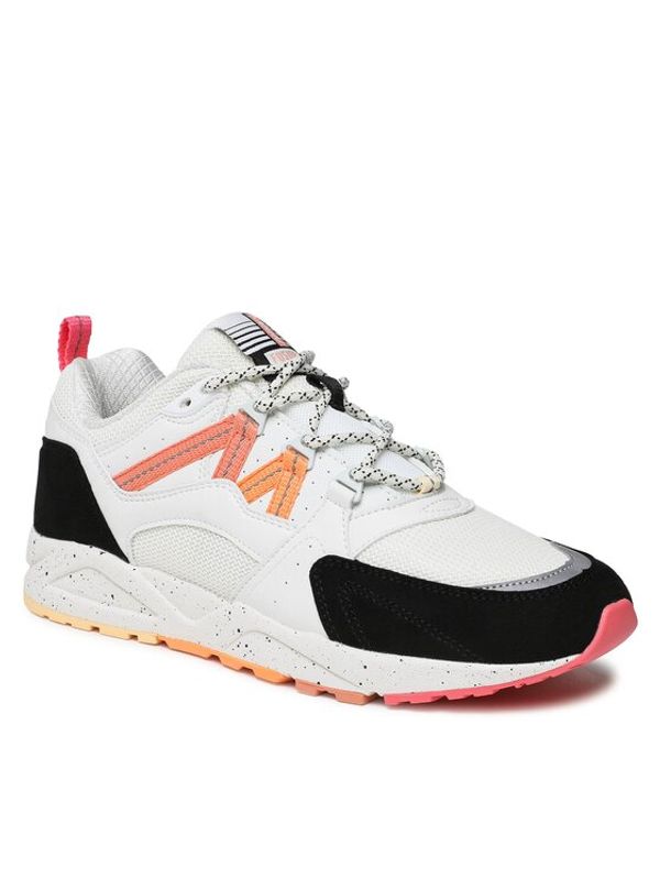 Karhu Karhu Сникърси Fusion 2.0 F804142 Бял