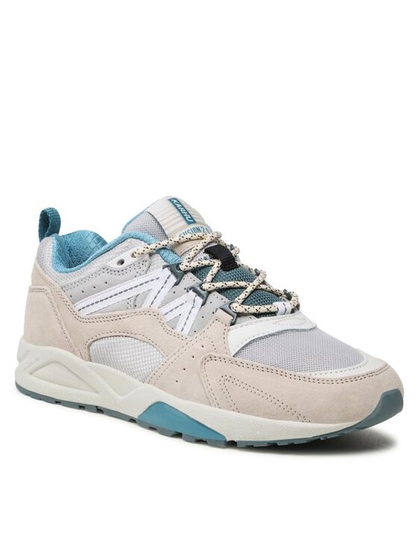 Karhu Karhu Сникърси Fusion 2.0 F804147 Бежов