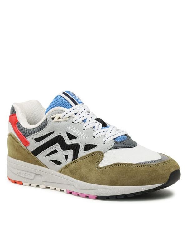 Karhu Karhu Сникърси Legacy 96 F806052 Цветен