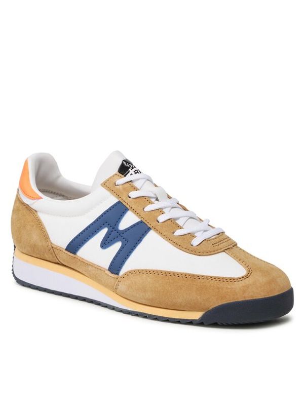 Karhu Karhu Сникърси Mestari F805056 Каки