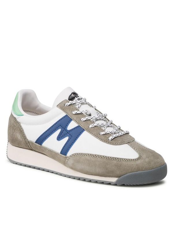 Karhu Karhu Сникърси Mestari F805059 Зелен