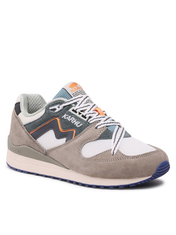 Karhu Karhu Сникърси Synchron Classic F802675 Зелен