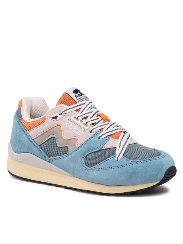 Karhu Karhu Сникърси Synchron Classic F802676 Син