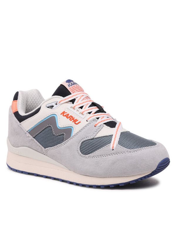 Karhu Karhu Сникърси Synchron F802674 Сив