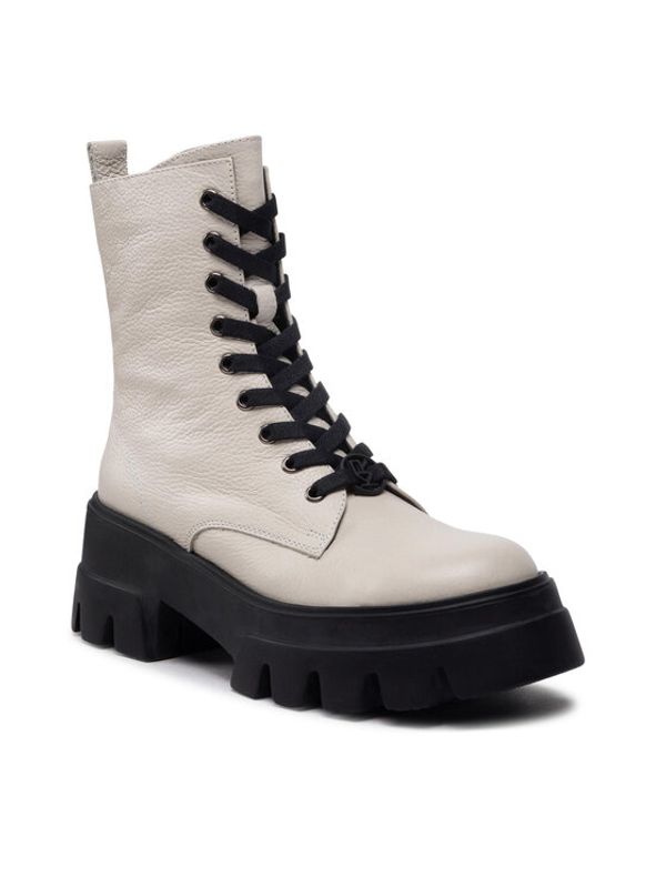 Karino Karino Боти 4403/010-F Бежов