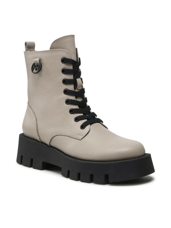 Karino Karino Боти 4429/022-F Бежов