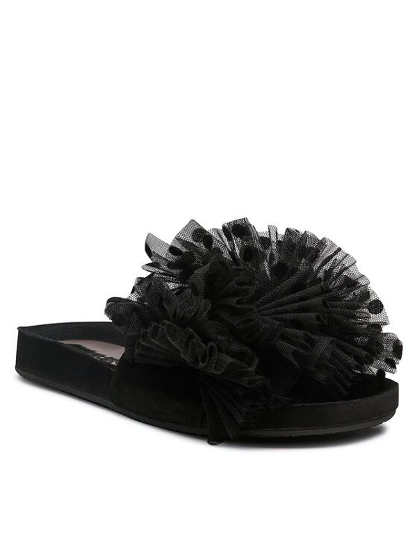 Karino Karino Чехли 4423/003 Черен