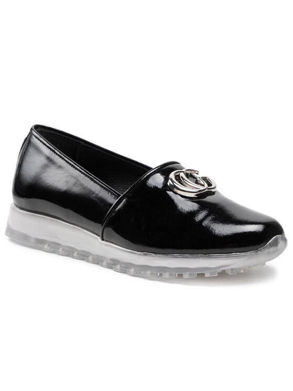 Karino Karino Обувки 3805/090-P Черен