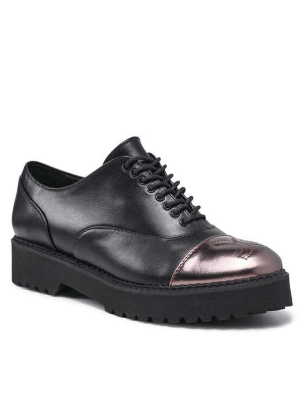 Karino Karino Обувки 3886/126-P Черен