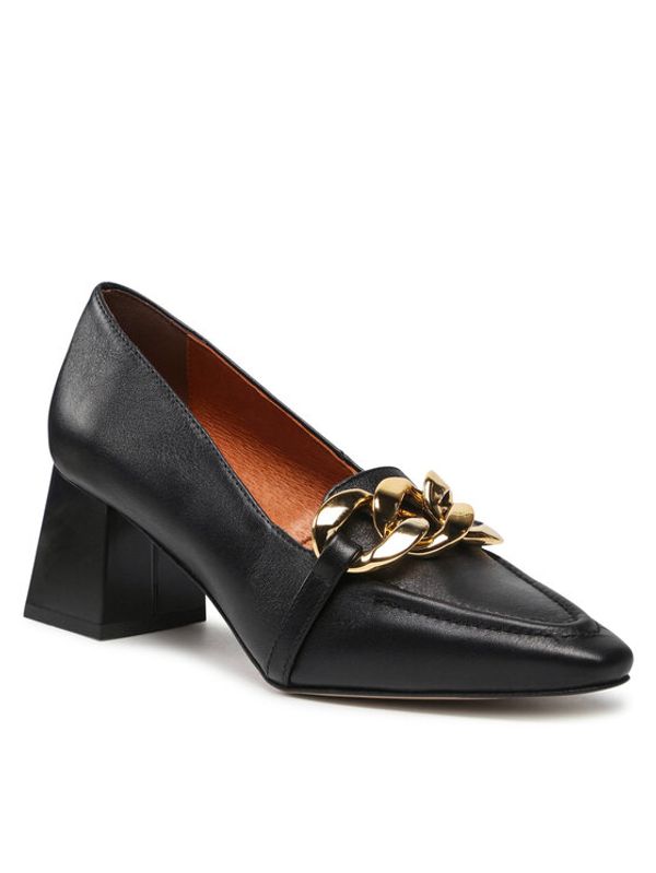 Karino Karino Обувки 4036/076-P Черен