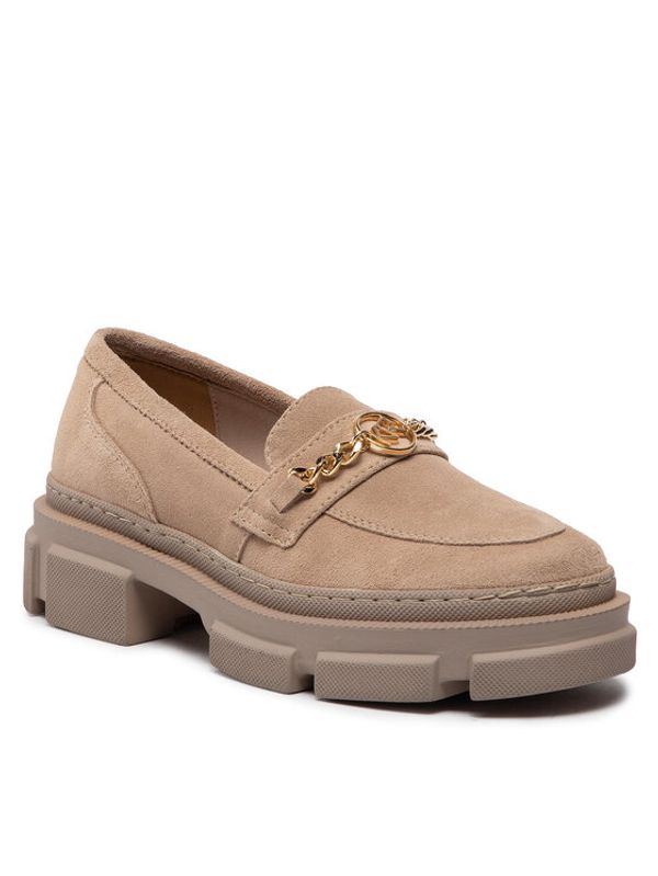 Karino Karino Обувки 4370/001 Бежов