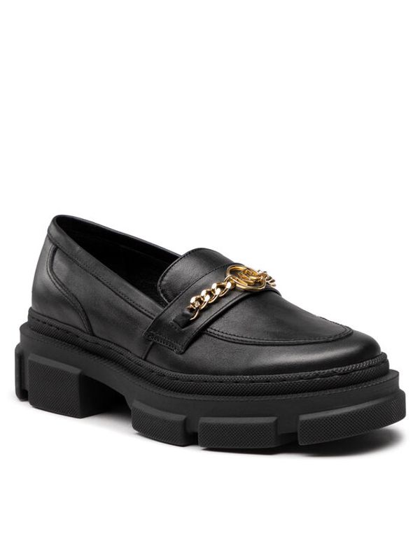 Karino Karino Обувки 4370/076-P Черен