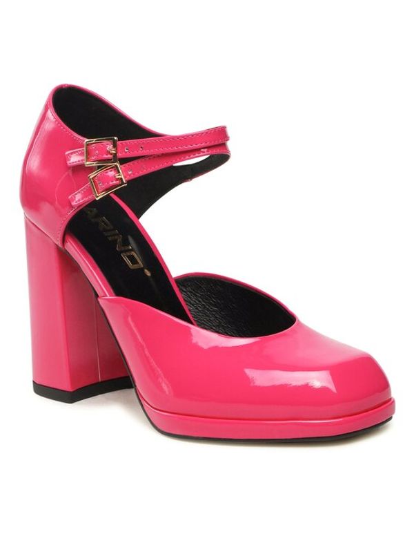 Karino Karino Обувки 4685 Розов