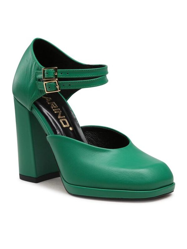 Karino Karino Обувки 4685/066-P Зелен