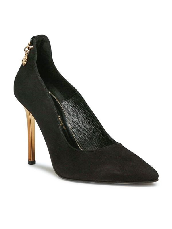 Karino Karino Обувки на ток 4619/003-P Черен