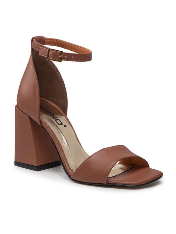 Karino Karino Сандали 4108/015-P Кафяв