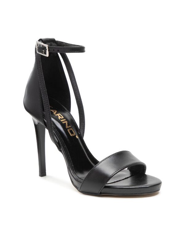 Karino Karino Сандали 4165/076-P Черен