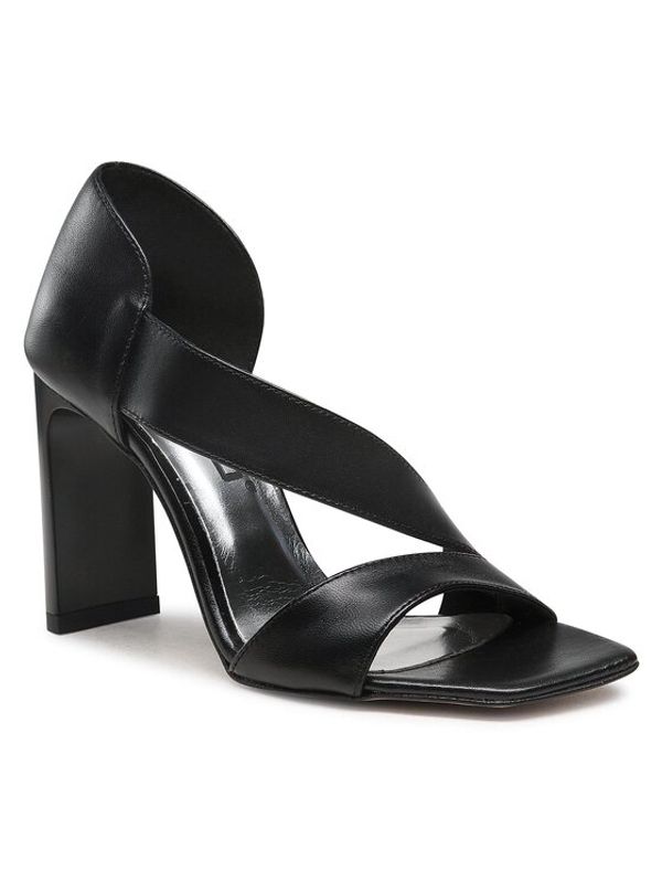 Karino Karino Сандали 4556/076 Черен