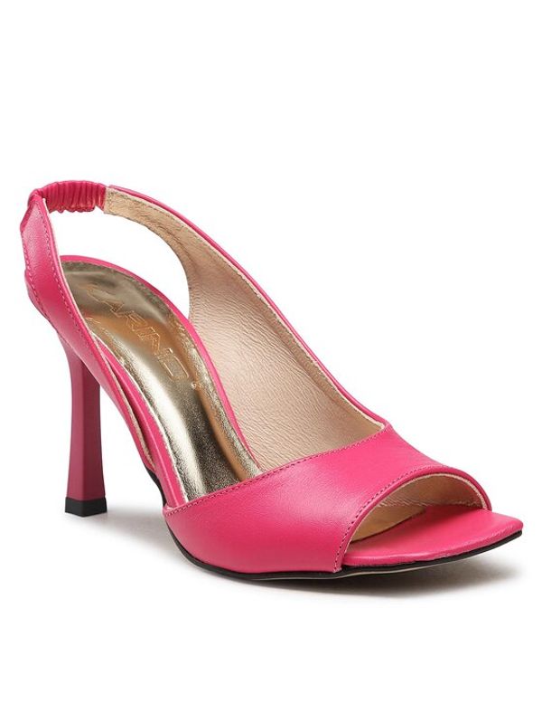 Karino Karino Сандали 4562/152 Розов