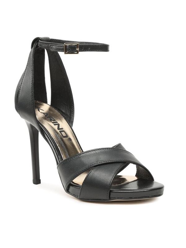 Karino Karino Сандали 4563/076 Черен