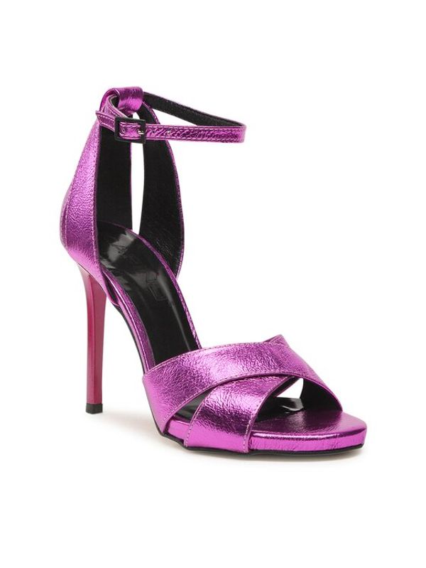 Karino Karino Сандали 4563/158-P Розов