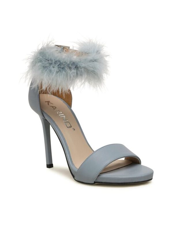 Karino Karino Сандали 4584/058 Син