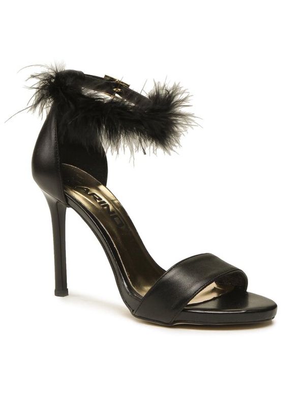 Karino Karino Сандали 4584/076 Черен