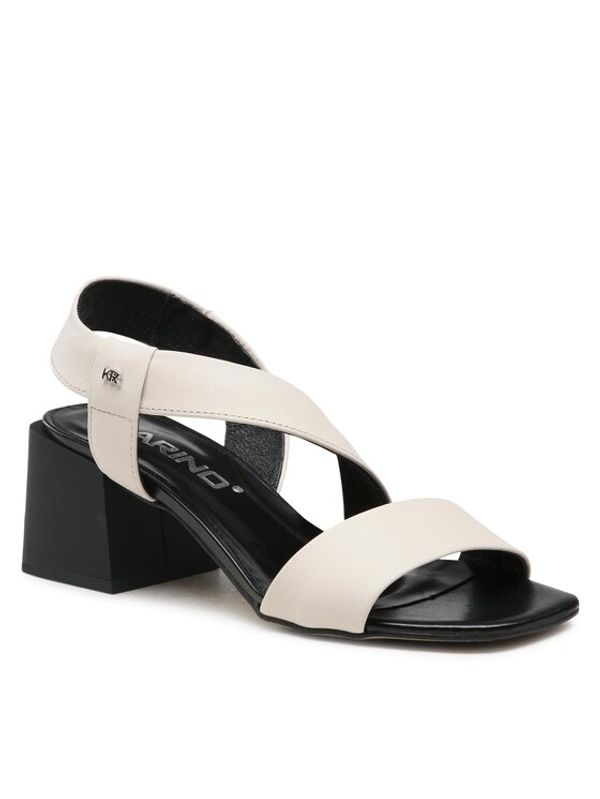 Karino Karino Сандали 4596/002 Бежов