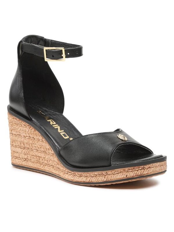 Karino Karino Сандали 4598/076-P Черен