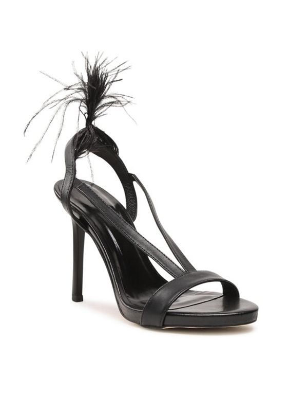 Karino Karino Сандали 4661/076 Черен