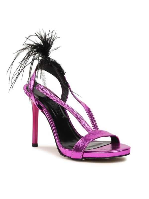 Karino Karino Сандали 4661/158 Розов