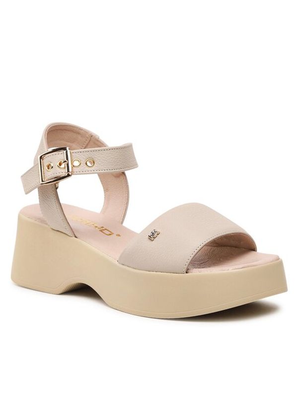 Karino Karino Сандали 4668/001 Бежов