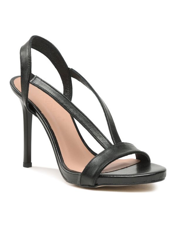 Karino Karino Сандали 4683/076 Черен