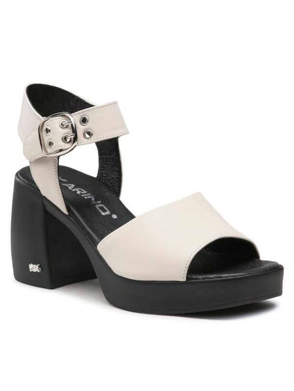 Karino Karino Сандали 4699/022 Екрю