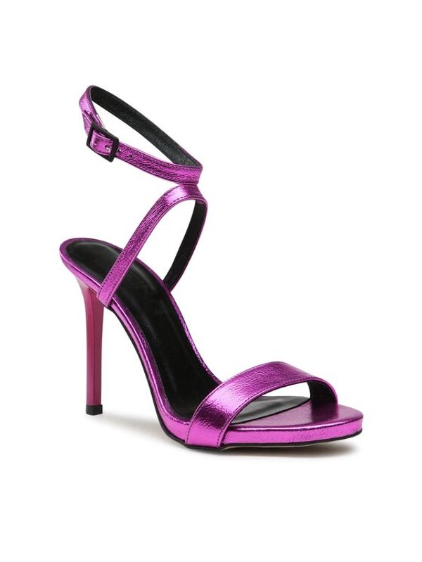 Karino Karino Сандали 4702/152 Розов