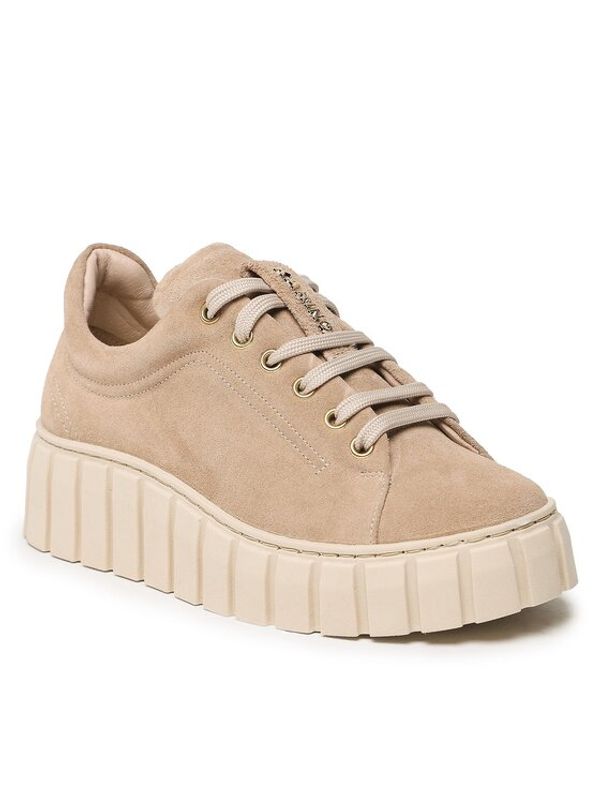 Karino Karino Сникърси 4189/008-P Бежов