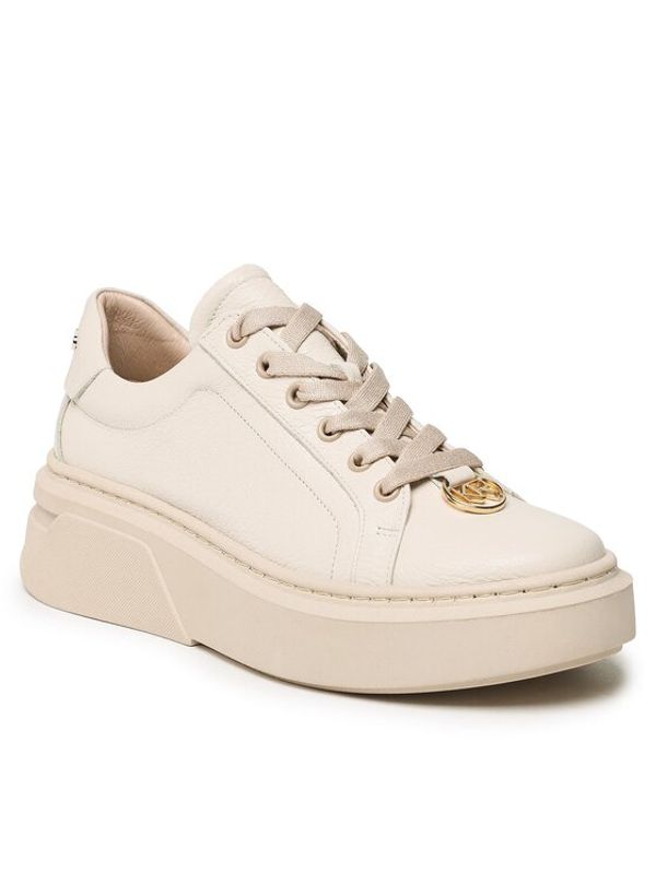 Karino Karino Сникърси 4522/001-P Бежов