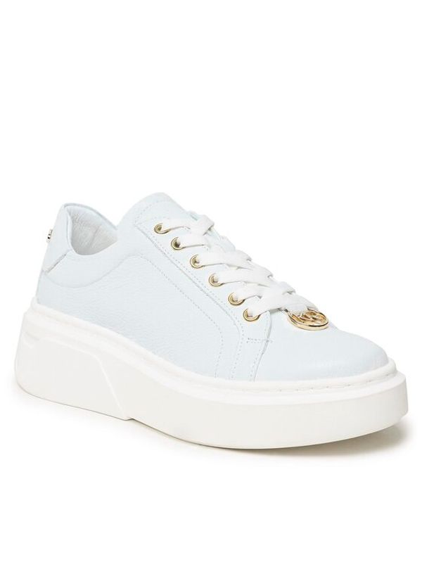 Karino Karino Сникърси 4522/010-P Бял