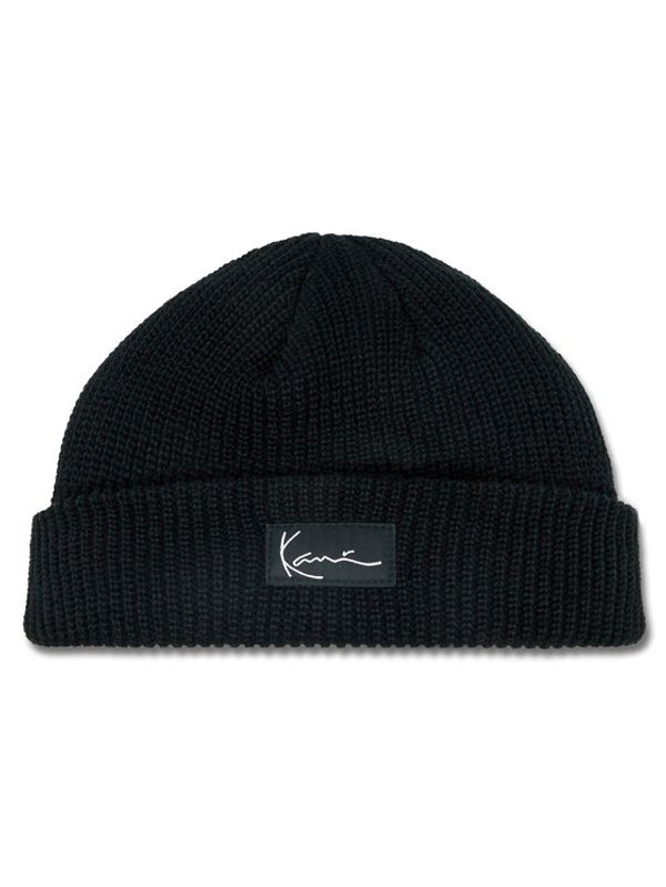 Karl Kani Karl Kani Капела KK Signature Fisherman Hat KA-HW034-001-01 Черен