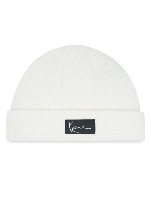 Karl Kani Karl Kani Капела KK Signature Fisherman Hat KA-HW034-002-01 Бял
