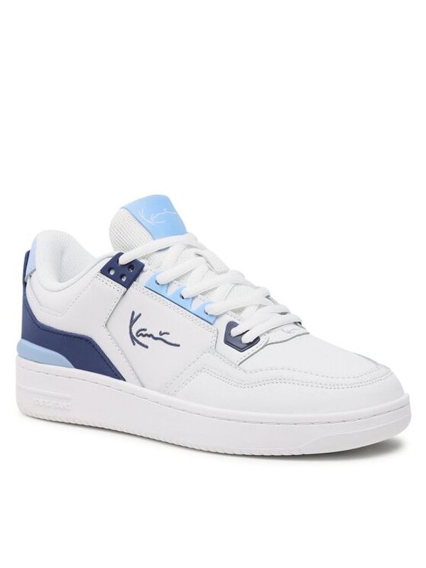 Karl Kani Karl Kani Сникърси 89 Classic 1080076 Бял