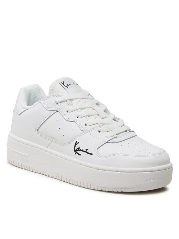 Karl Kani Karl Kani Сникърси Kani 89 Up 1180625 Бял