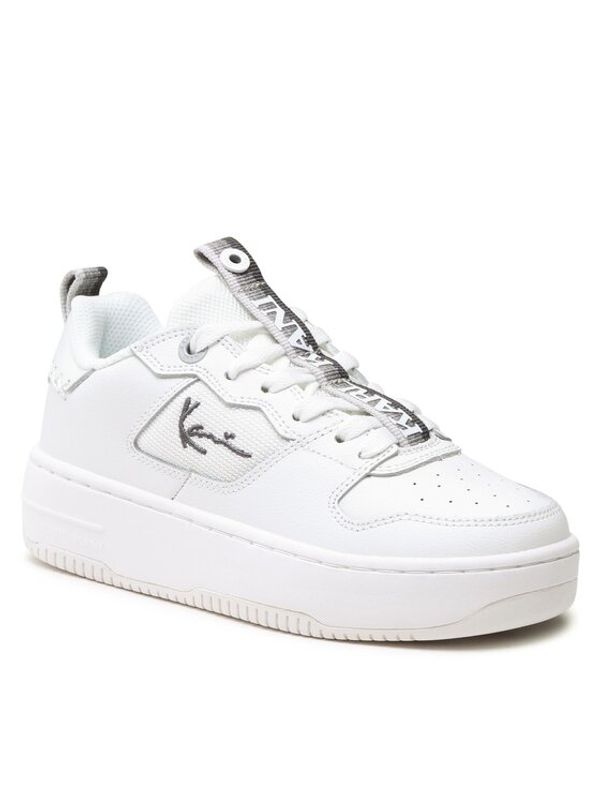 Karl Kani Karl Kani Сникърси Kani 89 Up Tt Hyb 1180916 Бял